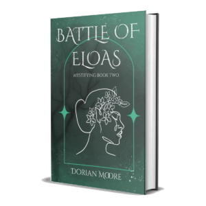 Mystifying II: Battle of Eloas