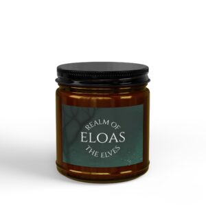 Eloas Candle