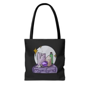Tote Bag (AOP)