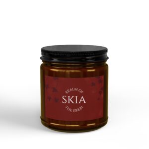 Skia Candle